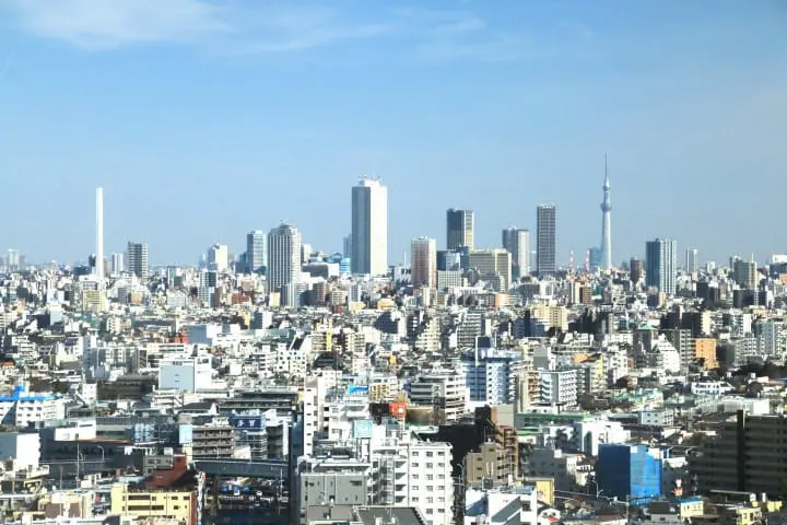 無料展望台まとめ