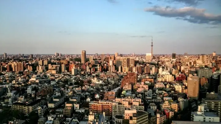 無料展望台まとめ