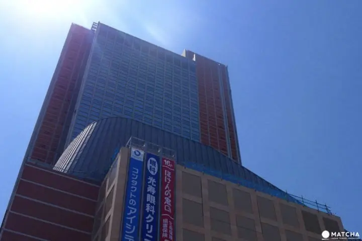 無料展望台まとめ