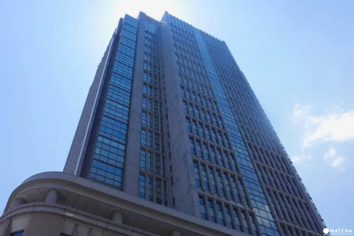 無料展望台まとめ