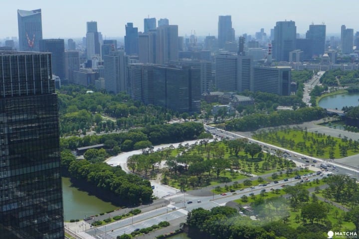 無料展望台まとめ