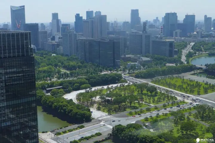 無料展望台まとめ