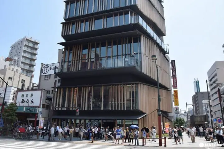 お得に東京の絶景を堪能できる！都内の無料展望台まとめ