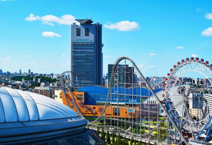 【東京都】四季折々楽しめる小石川後楽園~アクセス、おすすめスポット、イベントなど