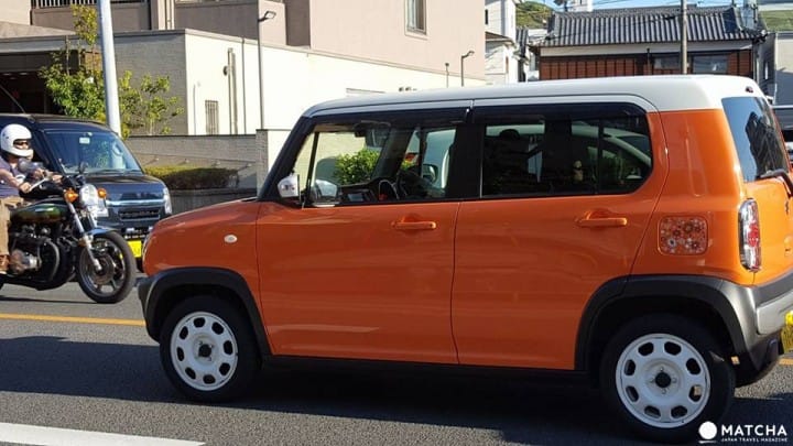 如何在日本換駕照?辦理程序&問題全公開