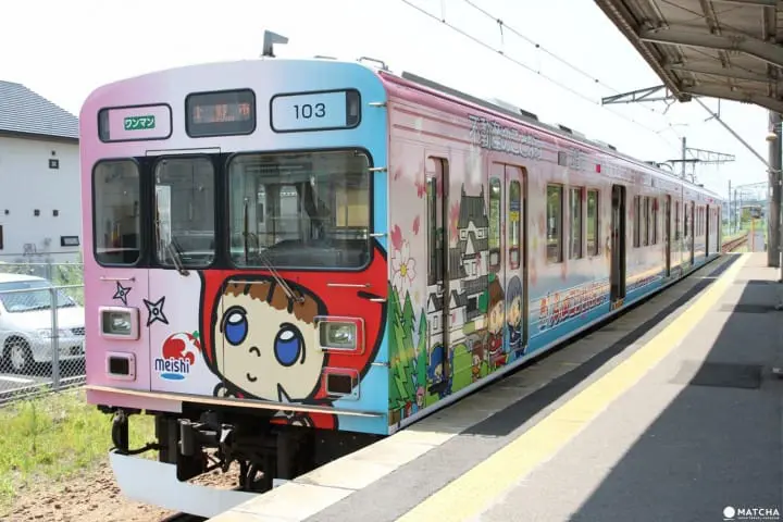 Iga – where your Ninja dream comes true (part 1)