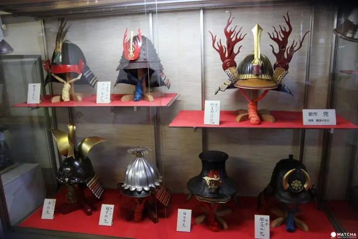 Iga – where your Ninja dream comes true (part 2)