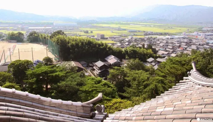 Iga – where your Ninja dream comes true (part 2)