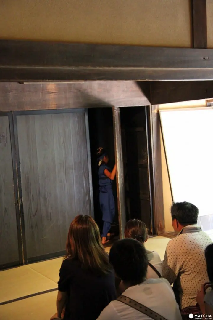 Iga – where your Ninja dream comes true (part 2)