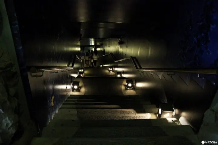 Iga – where your Ninja dream comes true (part 2)