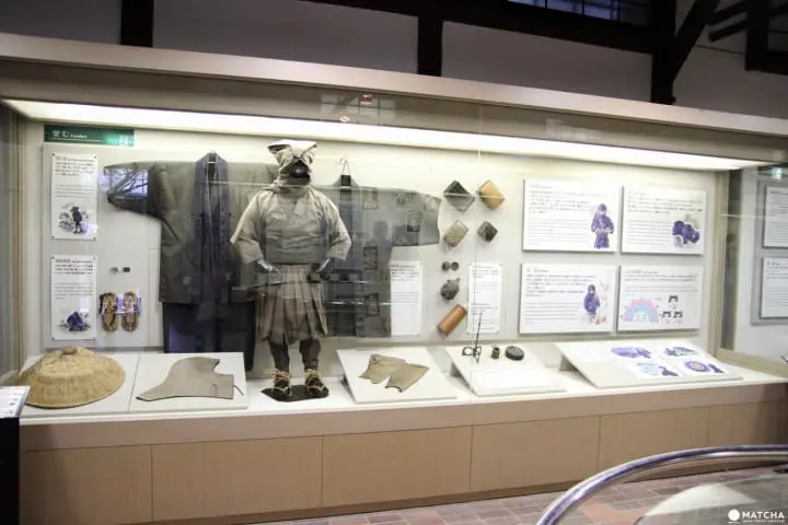 Iga – where your Ninja dream comes true (part 2)