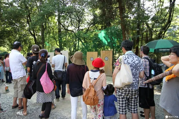 Iga – where your Ninja dream comes true (part 2)