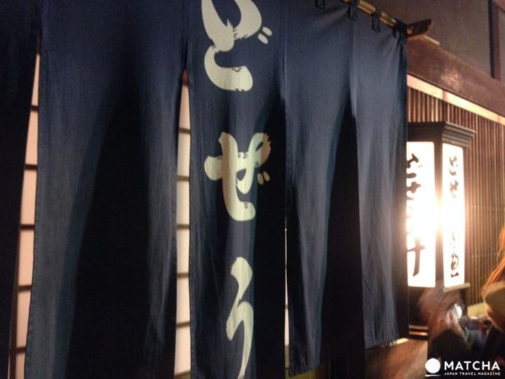在淺草品嘗江戶時代孩子們的快餐---「泥鰍鍋」