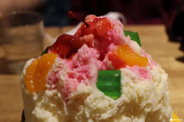 ตั้งแต่ของขึ้นชื่อจนถึงอาหารเลิศรส ของฝากจากคาโกชิม่า&แหล่งซื้อของ4แห่ง