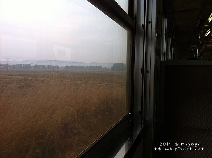 旅饭-田代岛电车