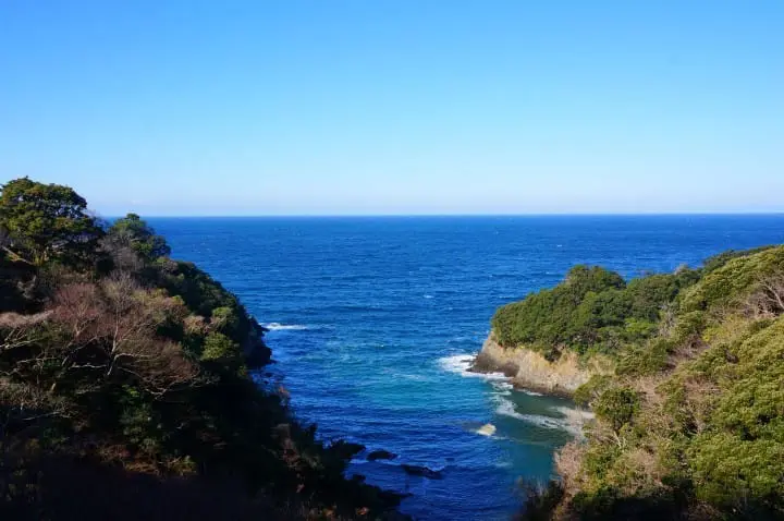 How To Survive A Bike Trip From Tokyo To Shizuoka