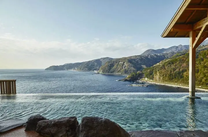 How To Survive A Bike Trip From Tokyo To Shizuoka