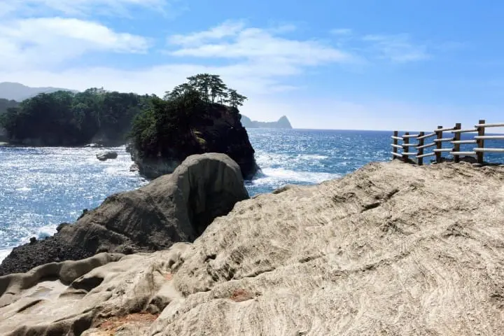 How To Survive A Bike Trip From Tokyo To Shizuoka