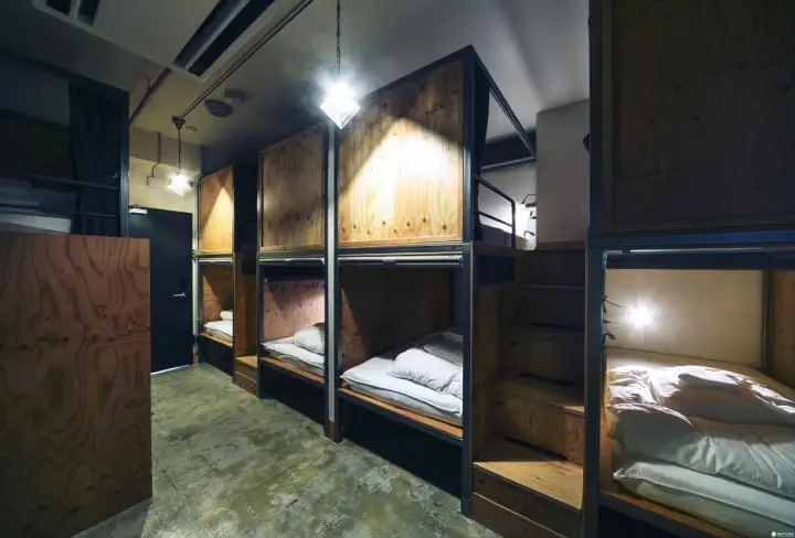 Escape The Ordinary: 4 Unique Accommodations In Tokyo