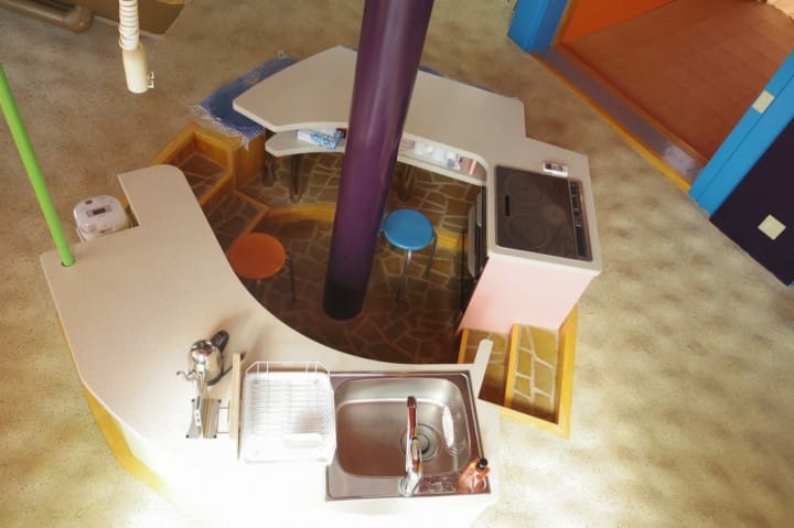 Escape The Ordinary: 4 Unique Accommodations In Tokyo
