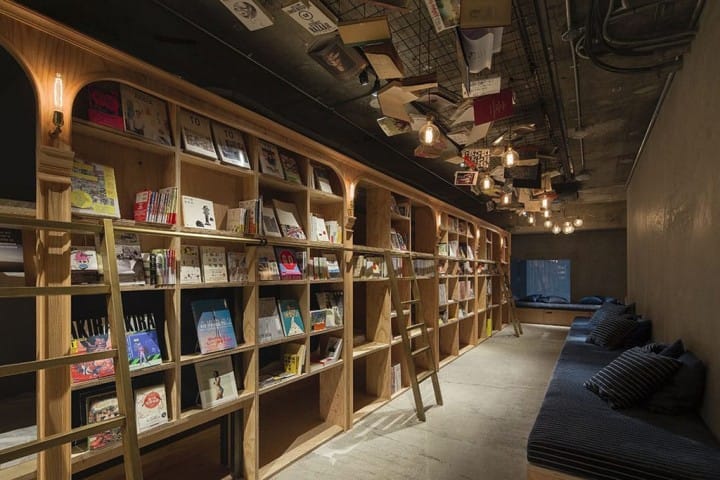 Escape The Ordinary: 4 Unique Accommodations In Tokyo