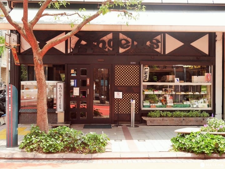 【淺草】梅酒加咖啡 手塚治虫的愛店