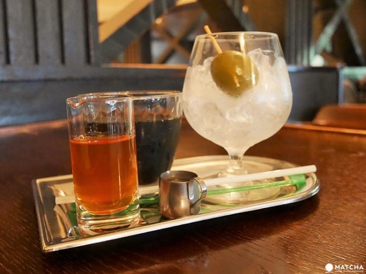 【淺草】梅酒加咖啡 手塚治虫的愛店