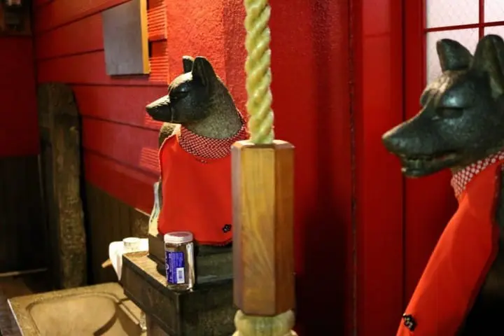 Japanese Religion - Terms To Know When Visiting A Shinto Shrine