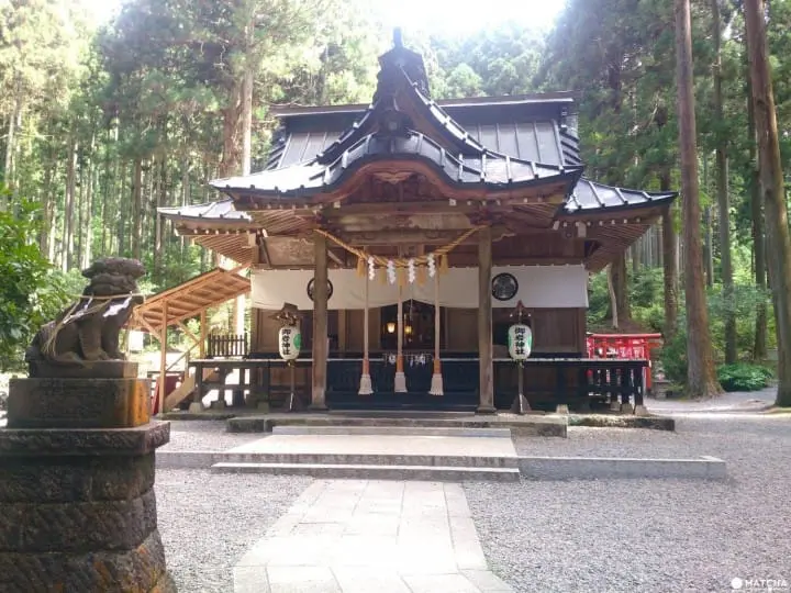 Japanese Religion - Terms To Know When Visiting A Shinto Shrine