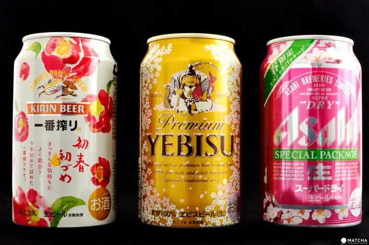 A Taste of Japan - Seasonality & Regionality in the Convenience Shop Aisle