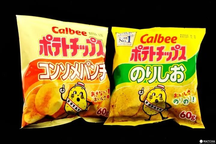 A Taste of Japan - Seasonality & Regionality in the Convenience Shop Aisle