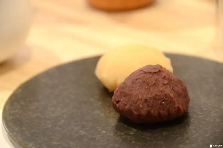 ハンドドリップの日本茶専門店「東京茶寮」でこだわりを楽しもう！