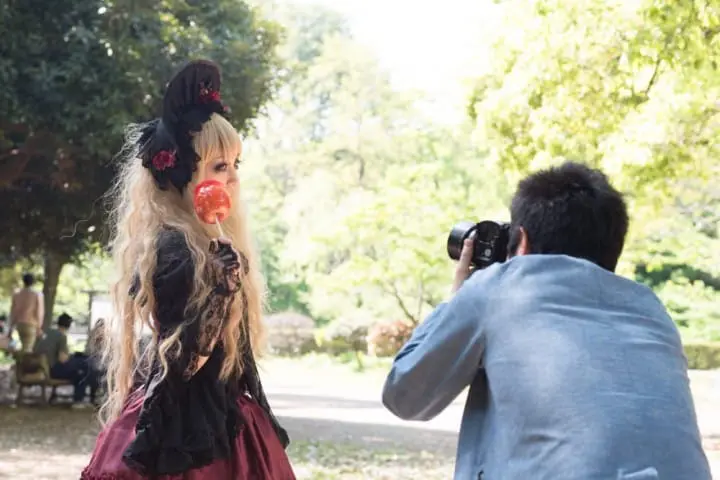 The Homes Of Japanese Fashion: Harajuku, Shibuya, And Shimokitazawa