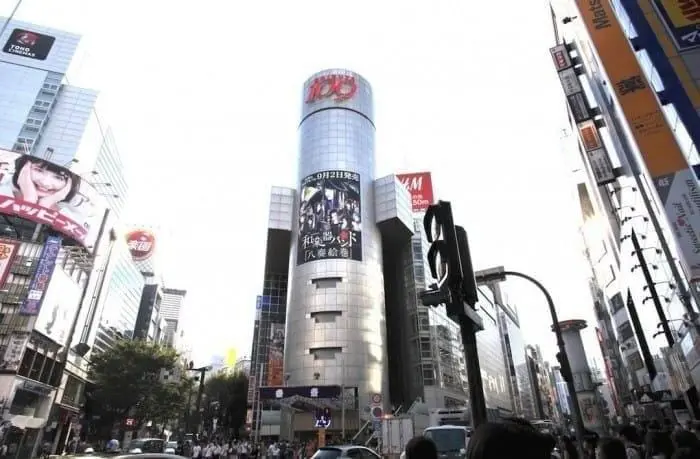 The Homes Of Japanese Fashion: Harajuku, Shibuya, And Shimokitazawa