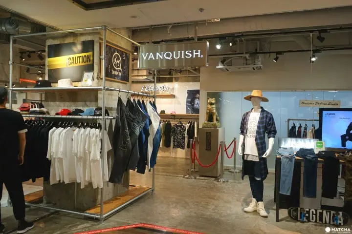 The Homes Of Japanese Fashion: Harajuku, Shibuya, And Shimokitazawa