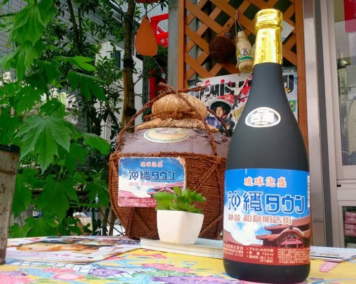 杉並和泉商店街