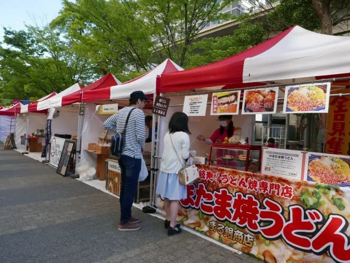 さぬきマルシェ