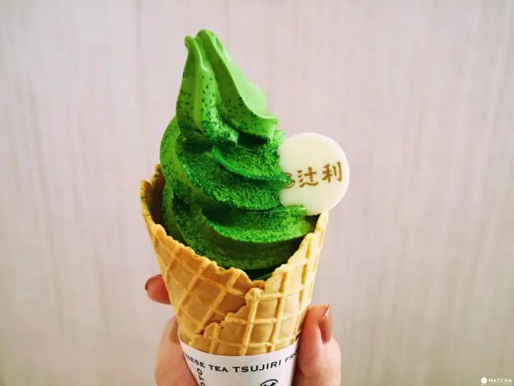 京都の老舗「辻利」が関東初出店。濃厚な日本茶の世界を銀座で体感！