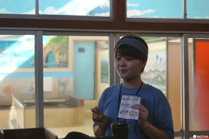 【西新井】80年間の歴史を誇る「松の湯」で初めての銭湯体験！その感想は？！