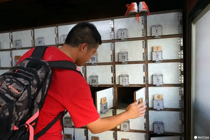 【西新井】80年間の歴史を誇る「松の湯」で初めての銭湯体験！その感想は？！