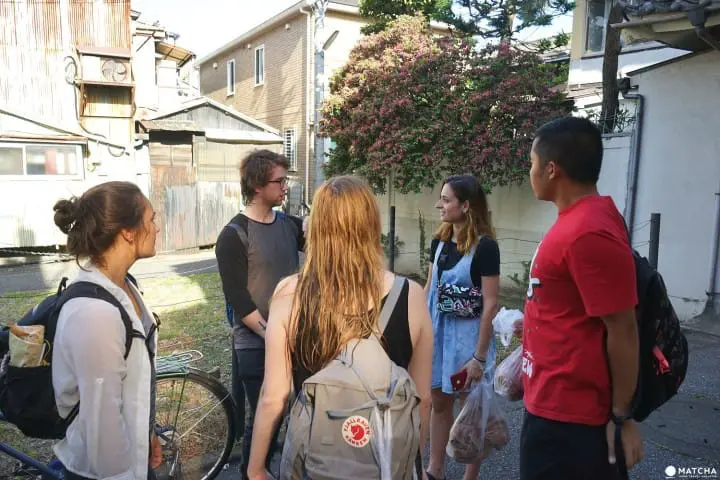 【西新井】80年間の歴史を誇る「松の湯」で初めての銭湯体験！その感想は？！