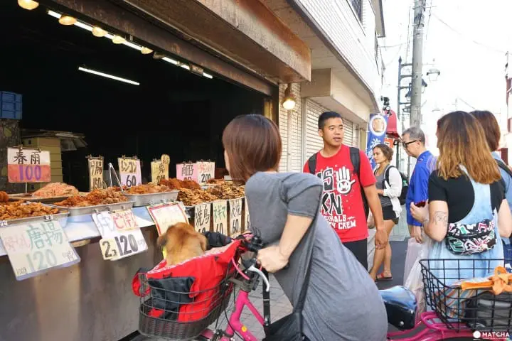 【西新井】80年間の歴史を誇る「松の湯」で初めての銭湯体験！その感想は？！