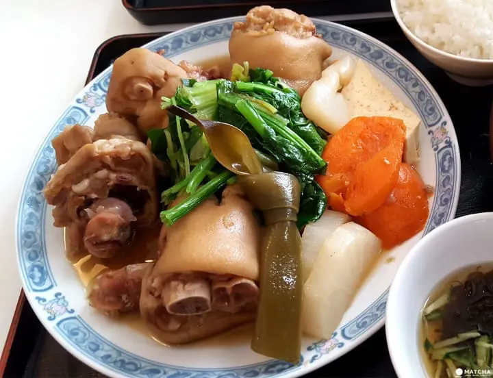 Journey to Okinawa’s north, Yanbaru