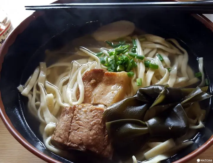 Journey to Okinawa’s north, Yanbaru