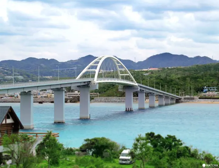 Journey to Okinawa’s north, Yanbaru