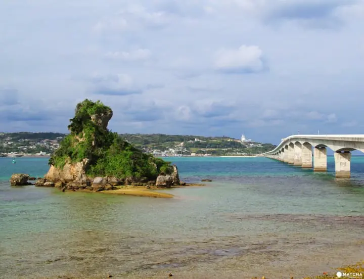Journey to Okinawa’s north, Yanbaru