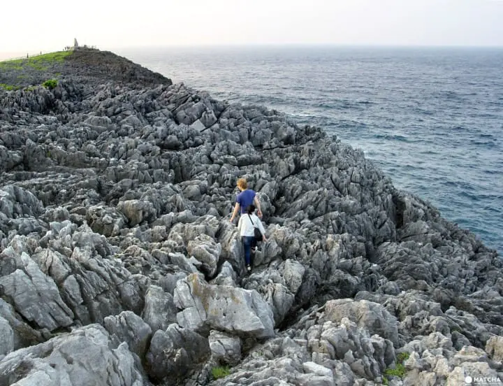 Journey to Okinawa’s north, Yanbaru