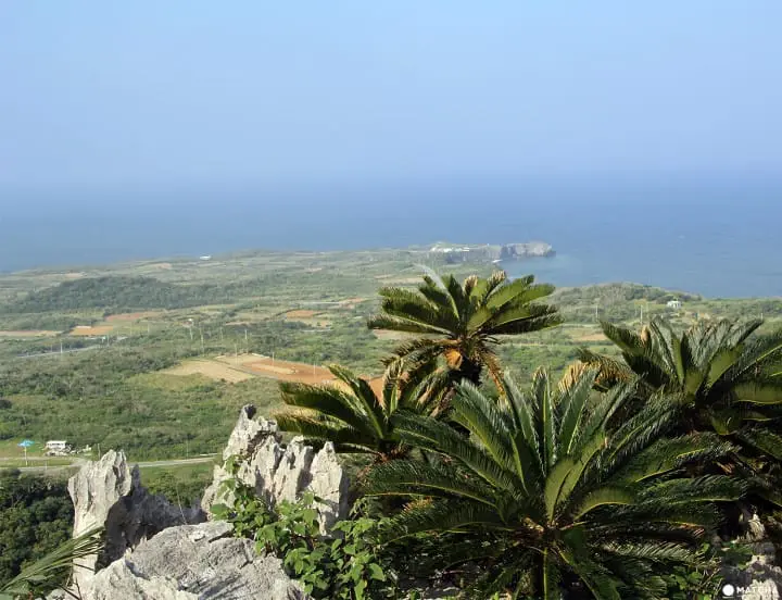 Journey to Okinawa’s north, Yanbaru