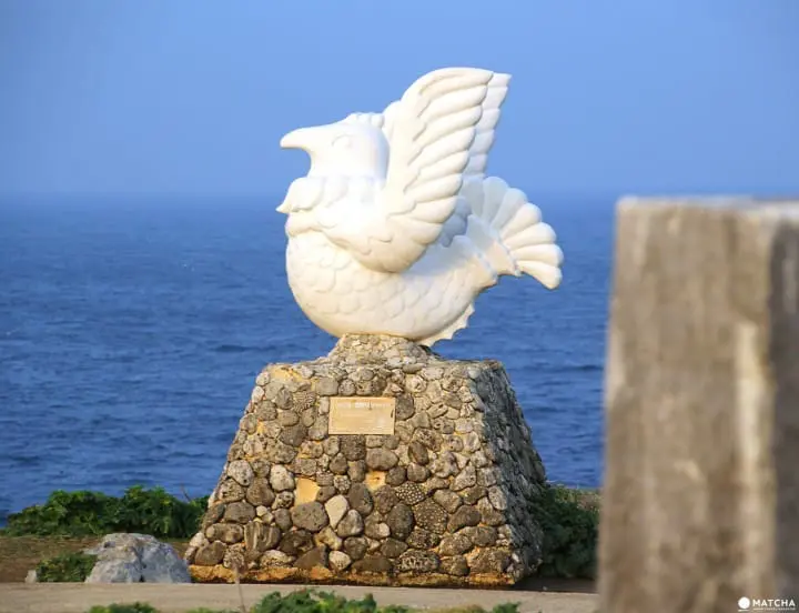 Journey to Okinawa’s north, Yanbaru