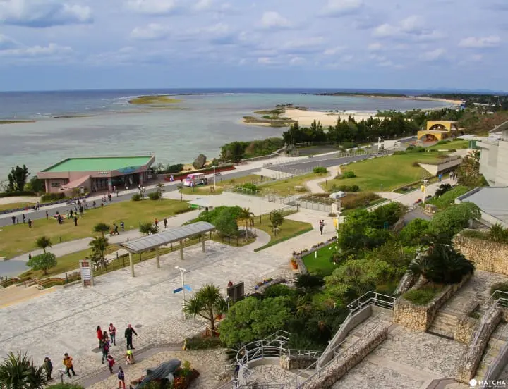 Journey to Okinawa’s north, Yanbaru